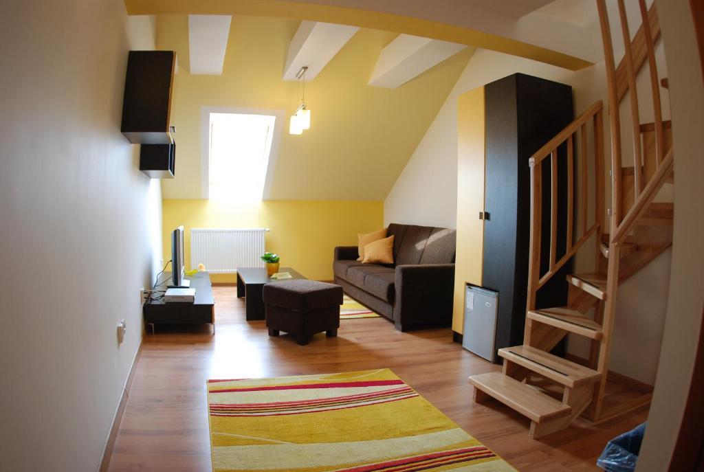 Alex Pension Presov Exterior photo