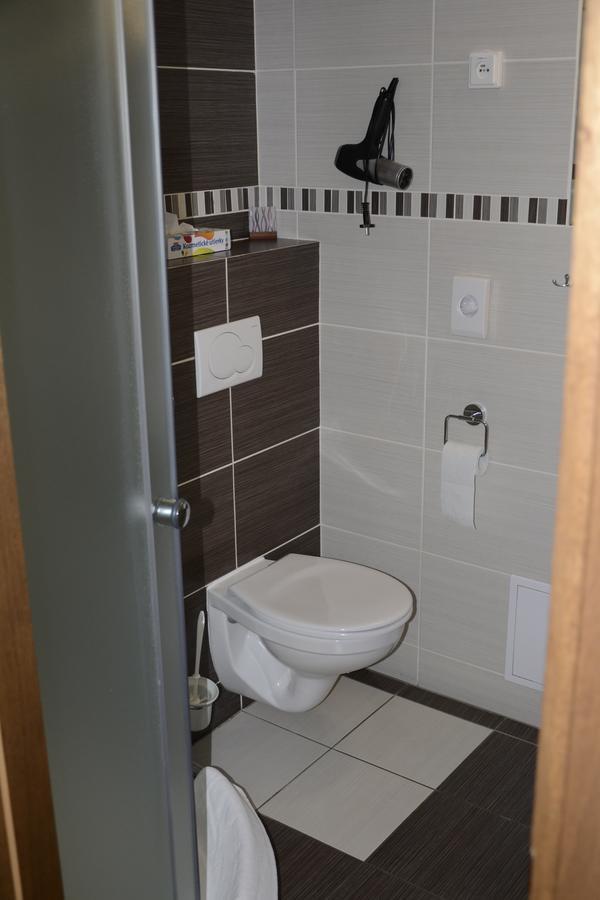 Alex Pension Presov Exterior photo