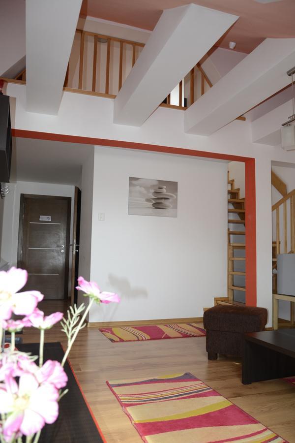 Alex Pension Presov Exterior photo
